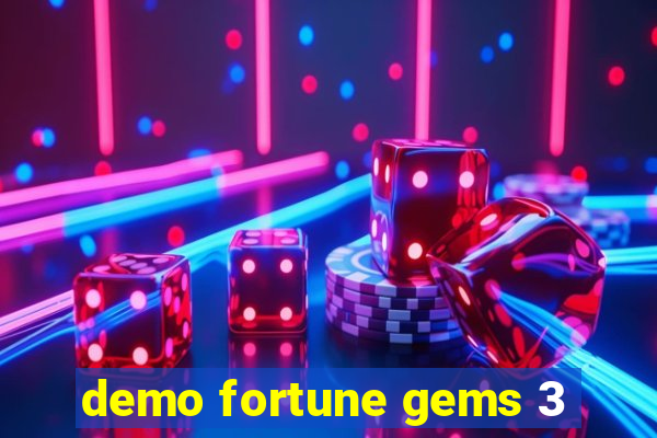 demo fortune gems 3